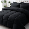 JOLLYVOGUE Oversized Queen Comforter Set, Ultra-Soft Bed in a Bag Oversized by JOLLYVOGUE