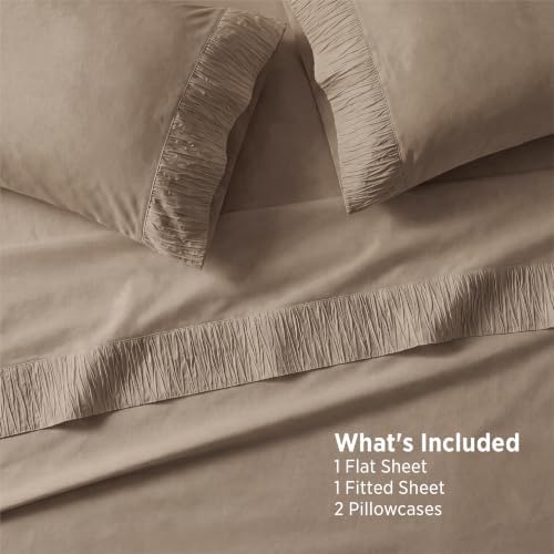 Bedsure Queen Sheet Set - Image 6