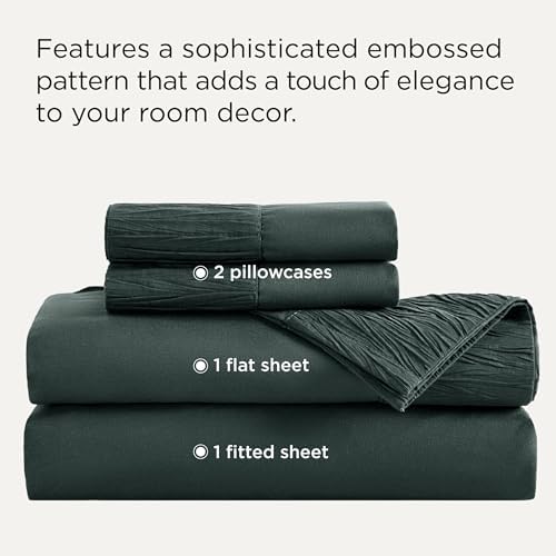 Bedsure Full Size Sheets - Image 2