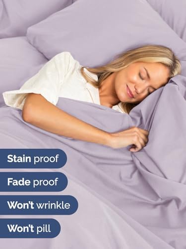Extra Deep Split King Sheet Set - Image 4
