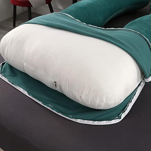 Amagoing 55 inches Pregnancy Pillows - Image 6