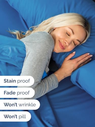 Extra Deep Queen Sheet Set - Image 4