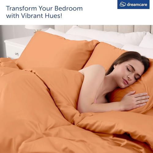 DREAMCARE Queen Sheet Set - Image 6