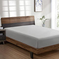 FreshCulture Full Fitted Sheet by FreshCulture