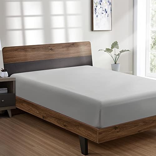FreshCulture Twin Fitted Sheet by FreshCulture