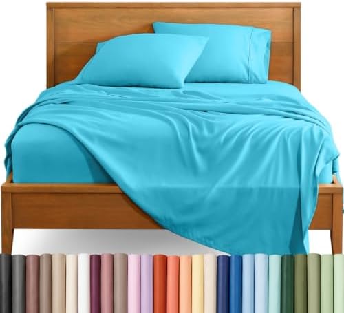 Bare Home Sheet Set by BareHome