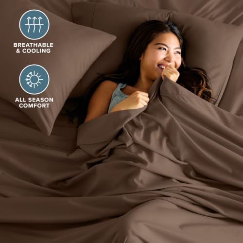 Bare Home King Sheet Set - Image 2
