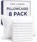 Queen Pillow Cases by CGKUnlimited