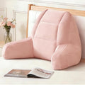 IASEAHK Reading Pillow, Back Pillow by IASEAHK
