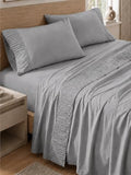 Bedsure King Size Sheets Set by BEDSURE