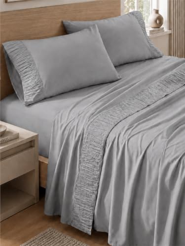 Bedsure King Size Sheets Set by BEDSURE