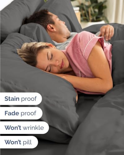 Extra Deep Flex Top Split Head King Sheet Set - Image 5