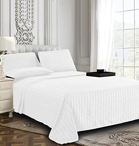 Elegant Comfort Softest and Coziest 6-Piece Sheet Set - Image 3