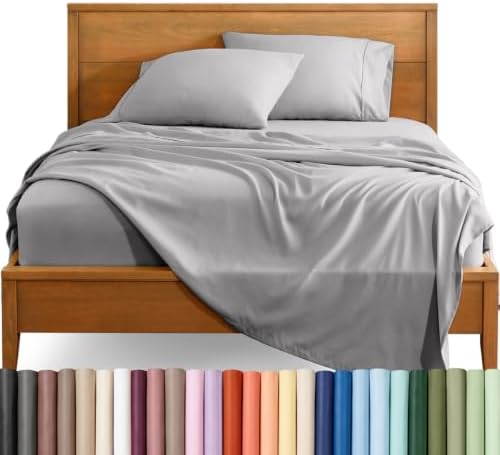 Bare Home Full XL Sheet Set by BareHome