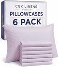 Standard Pillow Cases by CGKUnlimited