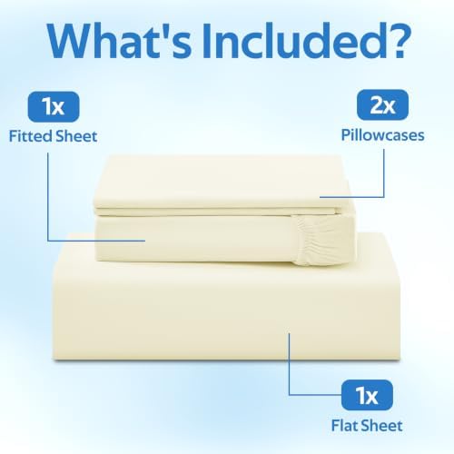 Cooling Comforter Queen Size Set 4 Pieces, Summer Blanket - Image 2