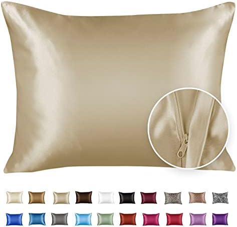 BLISSFORD Luxury Satin Pillowcase - Image 2