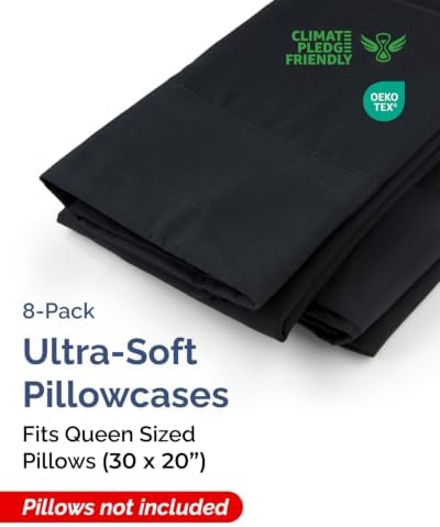 Queen Pillow Cases - Image 2
