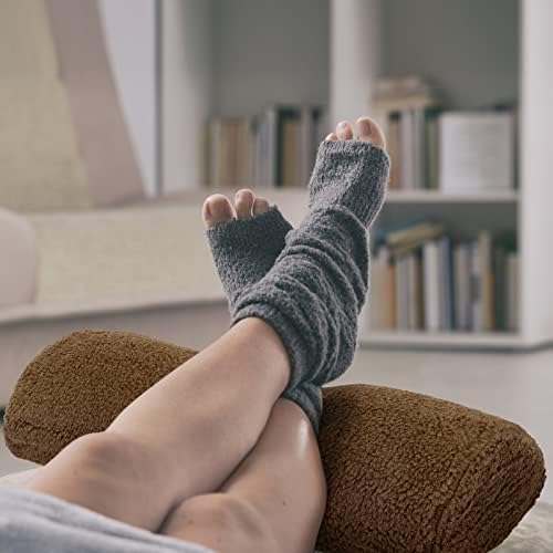 Recliner Leg Rest Cushion Sofa Footrest Pillow - Image 4