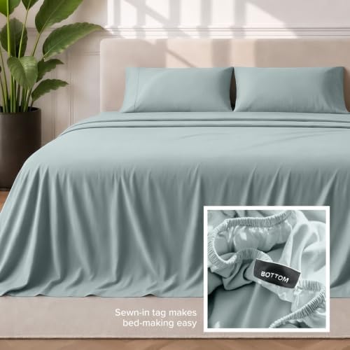 Bare Home King Sheet Set - Image 6