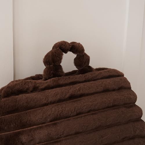 Large Reading Pillow for Adults, Back Support Pillow for Sitting Up in Bed - Image 7