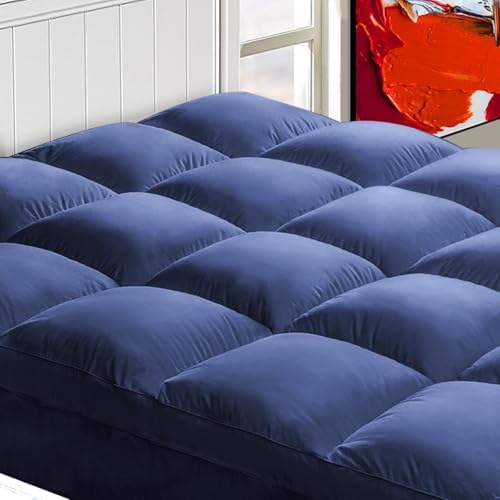 CHOPINMOON King Mattress Topper by CHOPINMOON