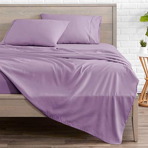 Bare Home Queen Sheet Set - Image 2