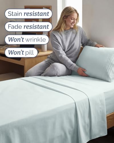 Twin XL 3 Piece Sheet Set - Image 5