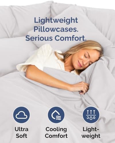 King Pillow Cases - Image 3