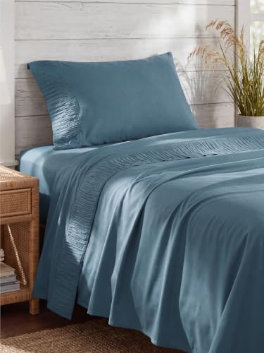 Bedsure Twin XL Sheets Dorm Bedding by BEDSURE