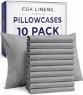 Standard Pillow Cases by CGKUnlimited