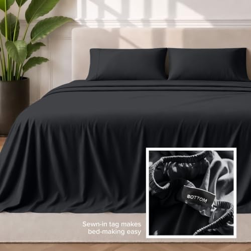 Bare Home Twin Sheet Set - Image 6