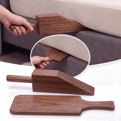 Leinuosen Mattress Lifter & Bed Maker Tool by Leinuosen