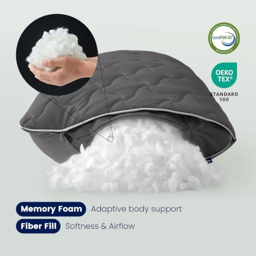 Dream Valley Cooling Body Pillow - Image 5