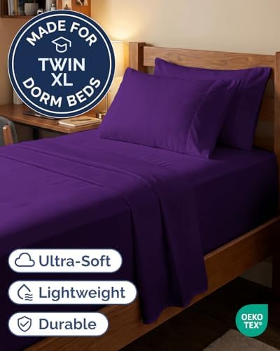 Extra Deep Twin XL Sheet Set - Image 2