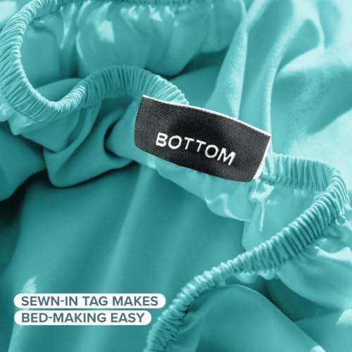 Bare Home Twin XL Sheet Set - Image 5