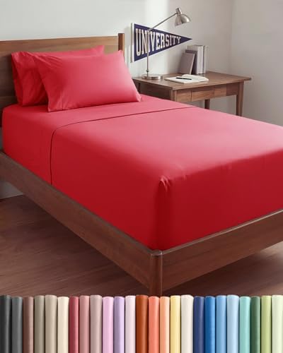 Extra Deep Twin XL Sheet Set by CGKUnlimited