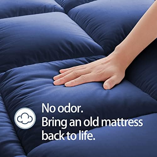 CHOPINMOON Twin Mattress Topper - Image 4