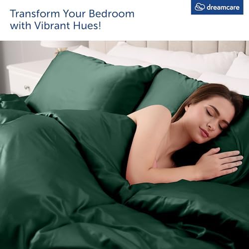 DREAMCARE King Size Sheets Set - Image 5