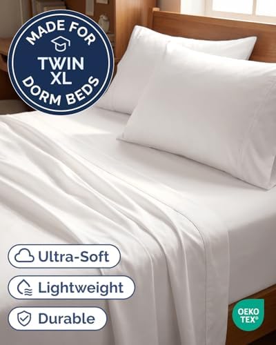 Twin XL 4 Piece Sheet Set - Image 2