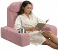 Reading Pillow/Backrest Pillow by AMCATON