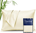 MR&HM Queen Pillowcase Set of 2, Cooling & Breathable by MRHM