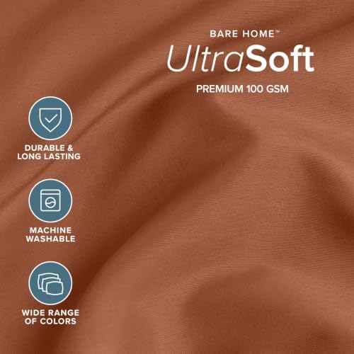 Bare Home Cal King Sheet Set - Image 3