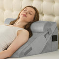 Sasttie Adjustable Wedge Pillow Set by SASTTIE
