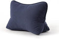 Pat. Pend. Corduroy Wedge Pillow by Ailuteie