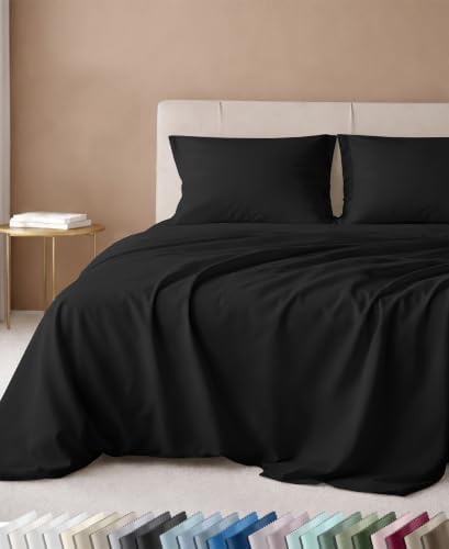 California Design Den Luxury 600 Thread Count Twin Sheets Set by CaliforniaDesignDen