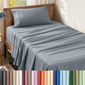 Bare Home Twin Sheet Set by BareHome