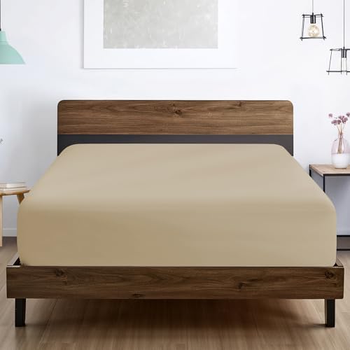 FreshCulture Twin XL Fitted Sheet Only - Image 6