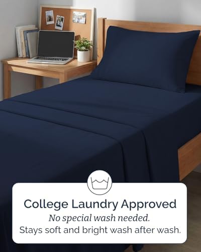 Twin XL 3 Piece Sheet Set - Image 6