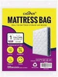 Full/Twin XL/Twin Mattress Bags by Unknown